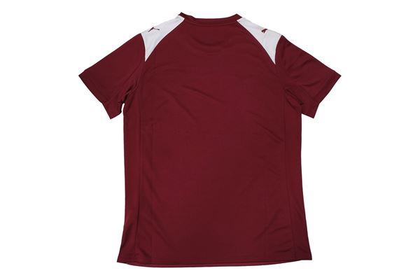 Maglia Home Salernitana 25/26 Puma PUMA TEAMSPORT | Maglie Squadre | 78606602